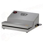 CONFEZIONATRICE SOTTOVUOTO INDUSTRIALE · GAMMA EXT SV-33 230/50/1 - 5140215 - SAMMIC