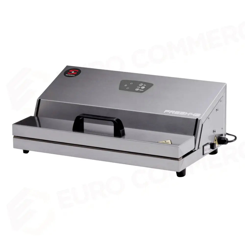CONFEZIONATRICE SOTTOVUOTO INDUSTRIALE · GAMMA EXT SV-43 230/50-60/1 - 5140225 - SAMMIC