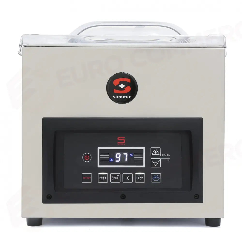 CONFEZIONATRICE SOTTOVUOTO INDUSTRIALE SE-308 230/50-60/1 - 1141083 - SAMMIC