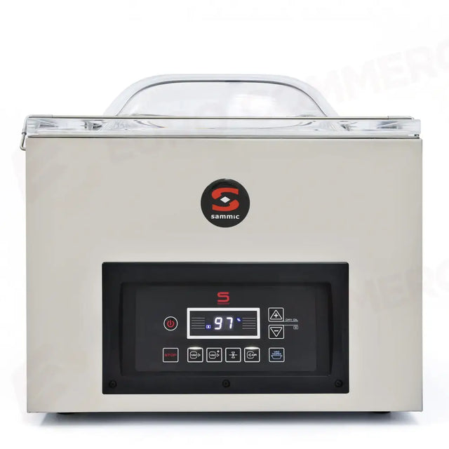 MACHINE D'EMBALLAGE SOUS VIDE INDUSTRIELLE SE-420 230/50-60/1 - 1140638 - SAMMIC