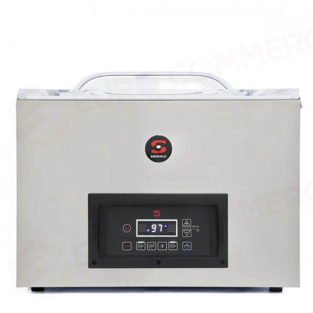 CONFEZIONATRICE SOTTOVUOTO INDUSTRIALE SE-520 CC 230/50-60/1 - 1141142 - SAMMIC