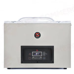 CONFEZIONATRICE SOTTOVUOTO INDUSTRIALE SE-520 L 230/50-60/1 - 1141143 - SAMMIC