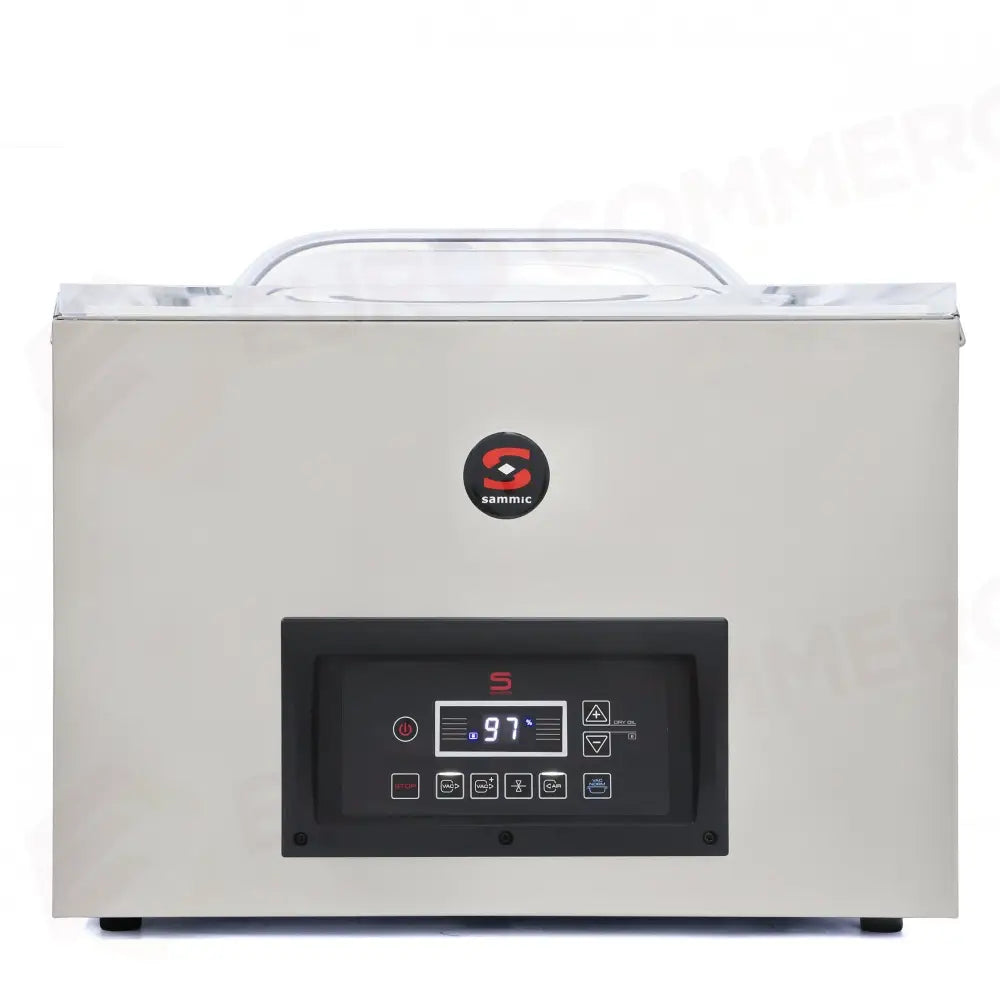 CONFEZIONATRICE SOTTOVUOTO INDUSTRIALE SE-520 L 230/50-60/1 - 1141143 - SAMMIC