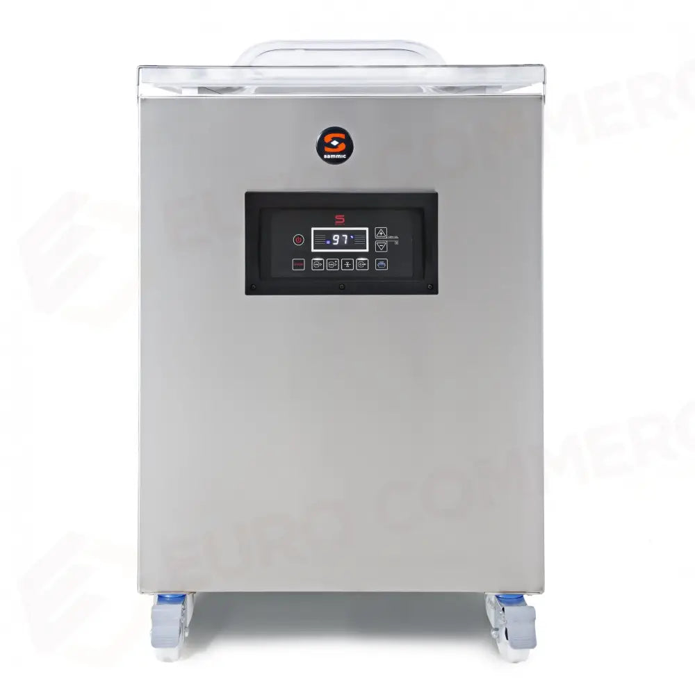 CONFEZIONATRICE SOTTOVUOTO INDUSTRIALE SE-540 CC 230/50-60/1 - 1141155 - SAMMIC