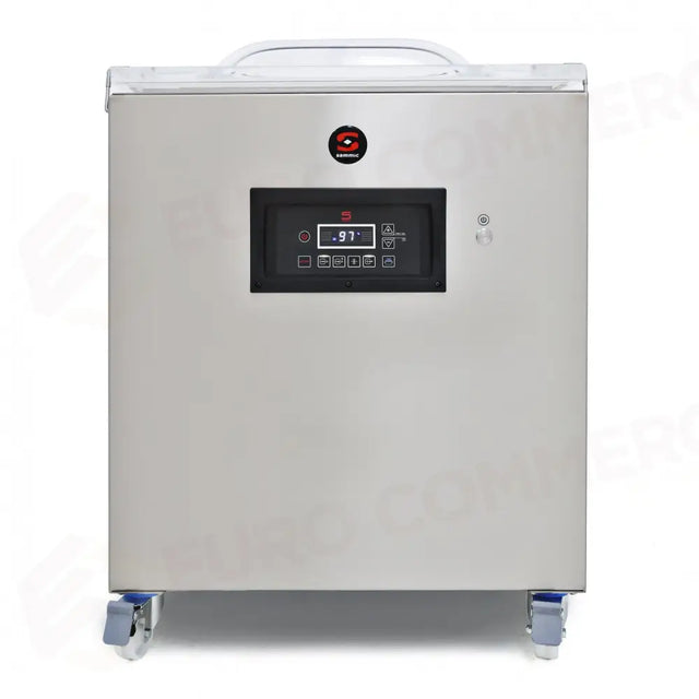 CONDITIONNEUSE SOUS VIDE INDUSTRIELLE SE-606 230-400/50/3N - 1140662 - SAMMIC