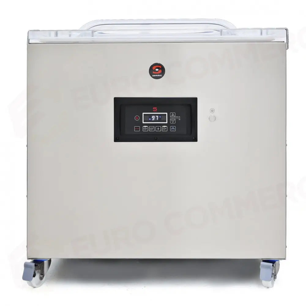 CONFEZIONATRICE SOTTOVUOTO INDUSTRIALE SE-806 230-400/50/3N - 1140680 - SAMMIC