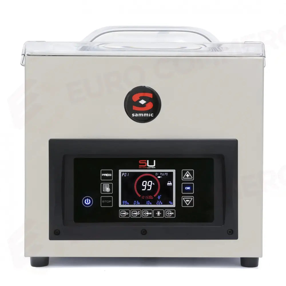 CONFEZIONATRICE SOTTOVUOTO INDUSTRIALE SU-316P 230/50-60/1 - 1140744 - SAMMIC
