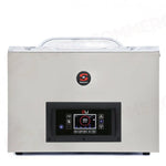 CONFEZIONATRICE SOTTOVUOTO INDUSTRIALE SU-520P L 230/50-60/1 - 1141112 - SAMMIC