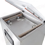 CONFEZIONATRICE SOTTOVUOTO INDUSTRIALE SU-540GP+ CC 230/50-60/1 - 1141163 - SAMMIC