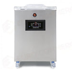 CONFEZIONATRICE SOTTOVUOTO INDUSTRIALE SU-540GP+ CC 230/50-60/1 - 1141163 - SAMMIC