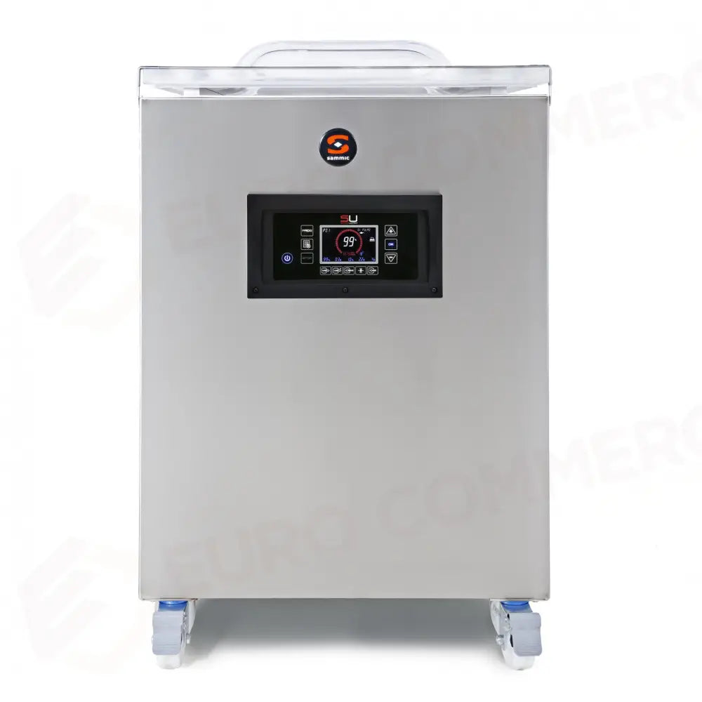 CONFEZIONATRICE SOTTOVUOTO INDUSTRIALE SU-540GP+ CC 230/50-60/1 - 1141163 - SAMMIC
