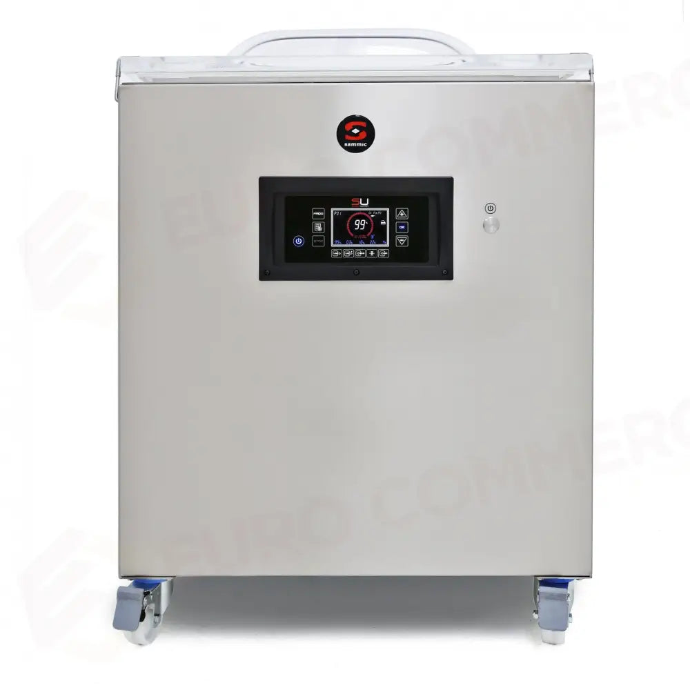 CONFEZIONATRICE SOTTOVUOTO INDUSTRIALE SU-604GP 230-400/50/3N - 1140815 - SAMMIC