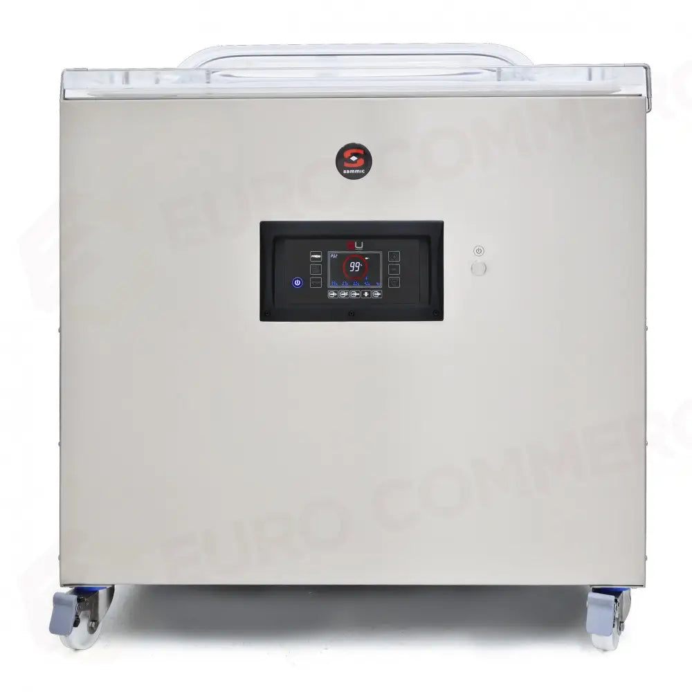 CONFEZIONATRICE SOTTOVUOTO INDUSTRIALE SU-806GP LL 230-400/50/3N - 1140897 - SAMMIC