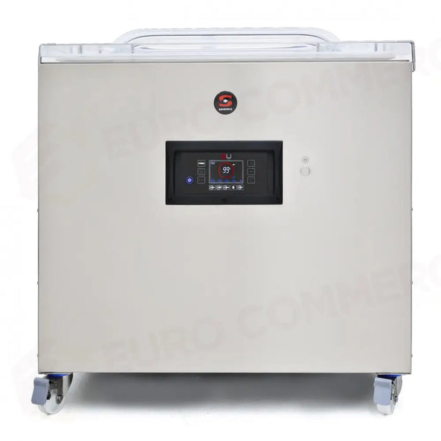 CONFEZIONATRICE SOTTOVUOTO INDUSTRIALE SU-810GP LL 400/50-60/3N - 1140961 - SAMMIC
