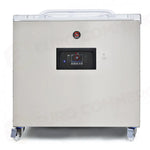 CONFEZIONATRICE SOTTOVUOTO INDUSTRIALE SU-810P 400/50-60/3N - 1140938 - SAMMIC