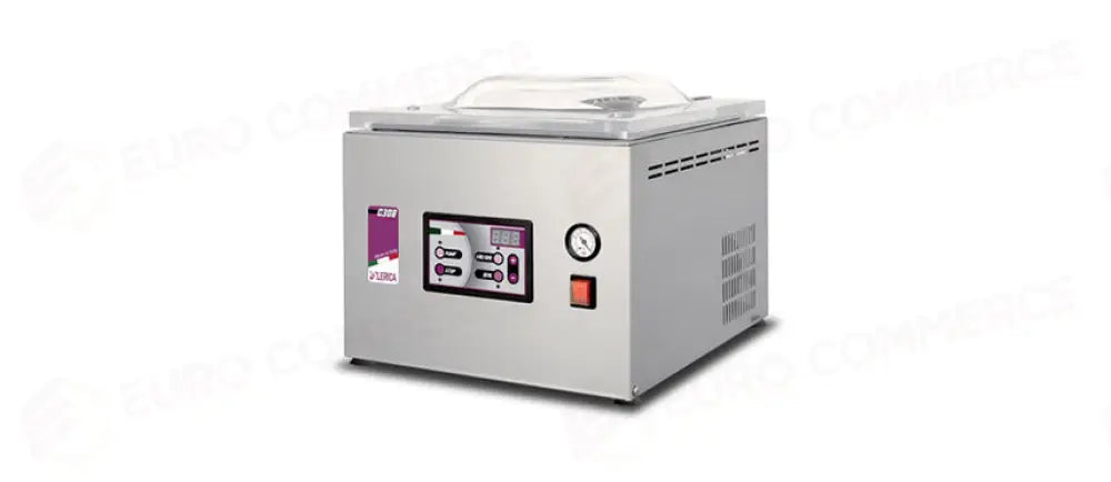 CONFEZIONATRICE SOTTOVUOTO LEVAC C 308 - 116215 - MORINI