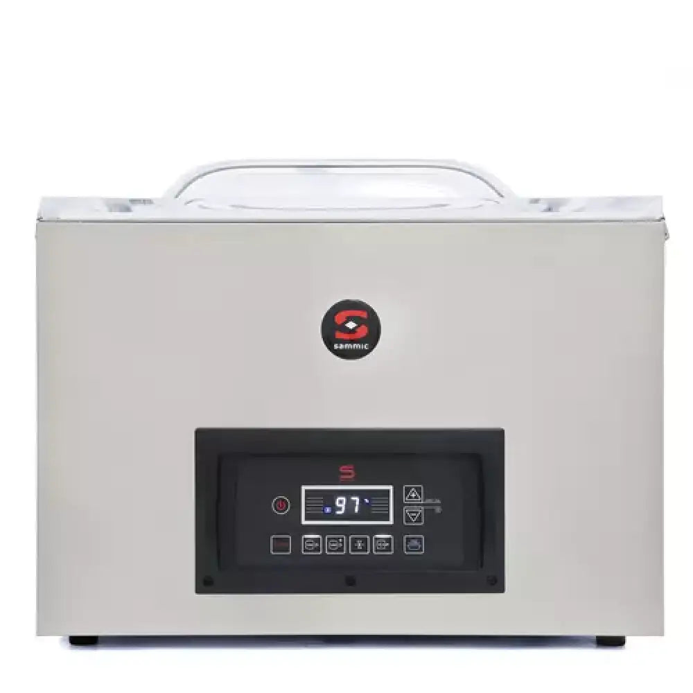 CONFEZIONATRICE SOTTOVUOTO - SE-520 L - SAMMIC