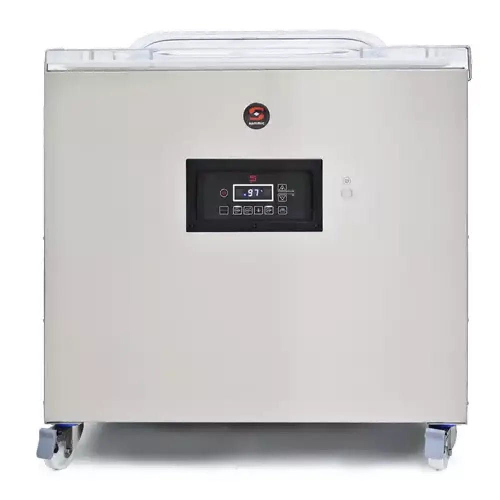 CONFEZIONATRICE SOTTOVUOTO - SE-810 LL - SAMMIC