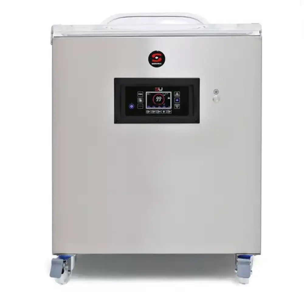 CONFEZIONATRICE SOTTOVUOTO - SU-604GP - SAMMIC