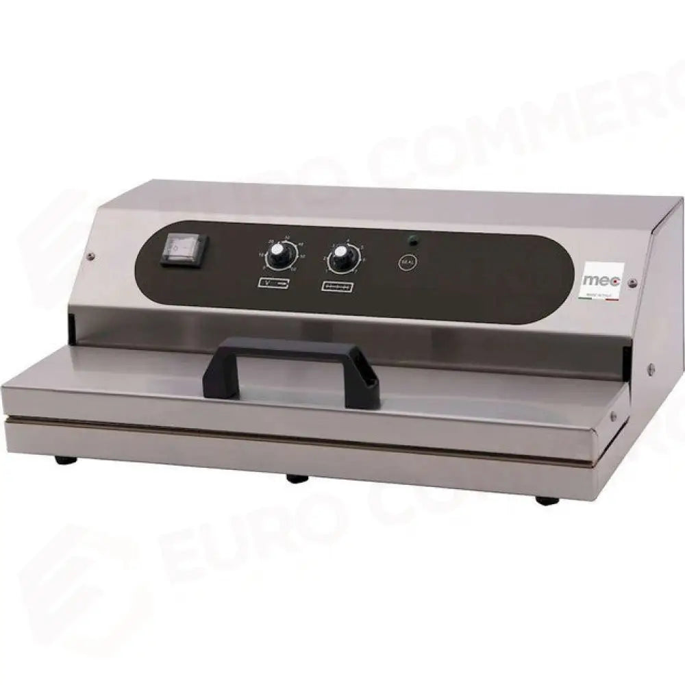 Confezionatrice Sottovuoto Mec SV370 - Barra Saldante 370mm