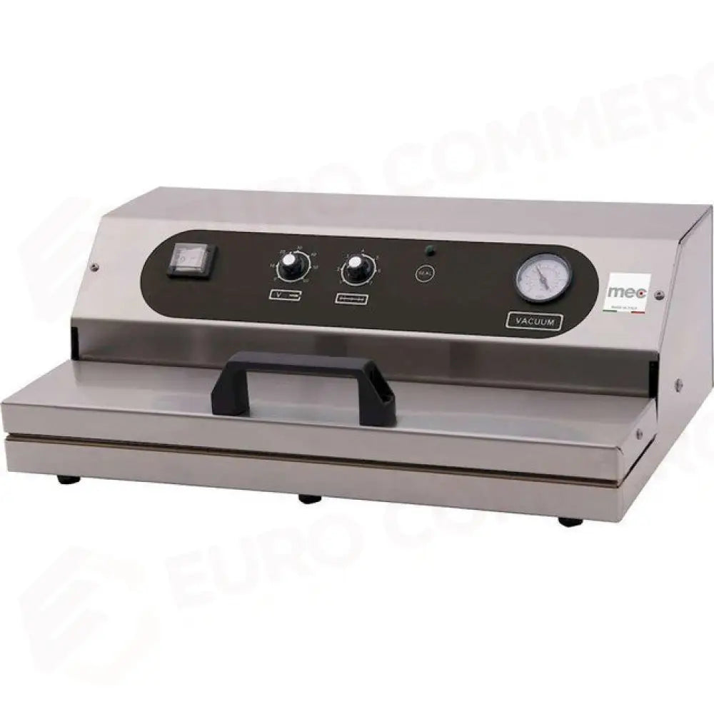 Confezionatrice Sottovuoto Mec SV470 - Barra Saldante 470mm