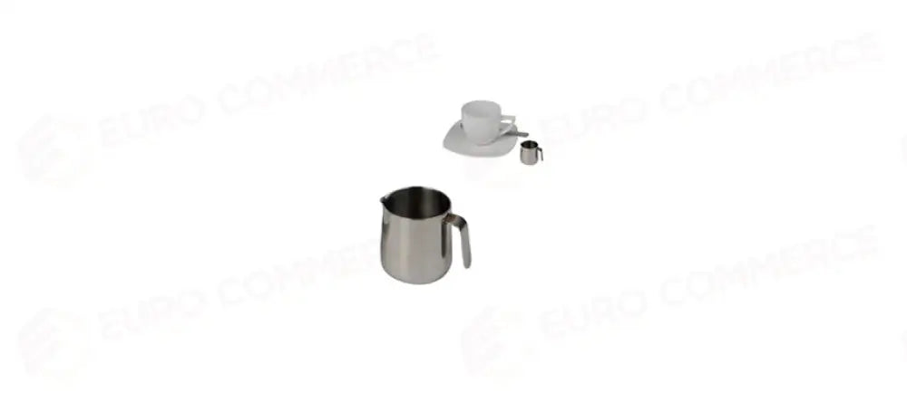 CONFEZIONE 4 PZ CREMIERA CL1 - 97953 - MORINI