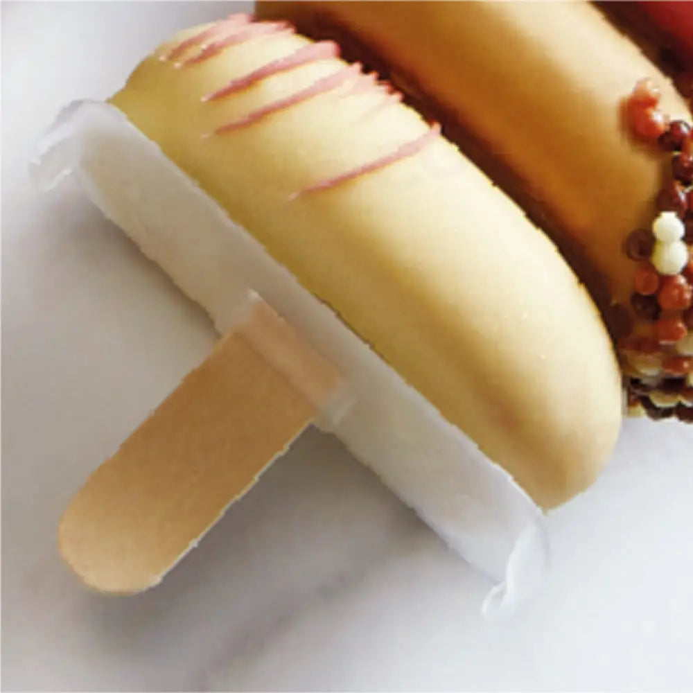 CONFEZIONE DA 50 FERMASTECCHI PER RAINBOW STICK - KSSUP - PAVONI ITALIA - ATTREZZATURA PROFESSIONALE