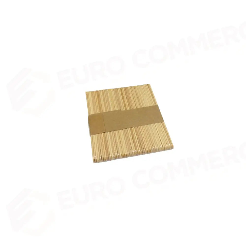 CONFEZIONE DA 50 MINI STECCHI PER PAVOGEL POCKET E SNACK - KS48 - PAVONI ITALIA - ATTREZZATURA PROFESSIONALE