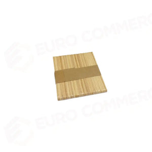 CONFEZIONE DA 50 MINI STECCHI PER PAVOGEL POCKET E SNACK - KS48 - PAVONI ITALIA - ATTREZZATURA PROFESSIONALE