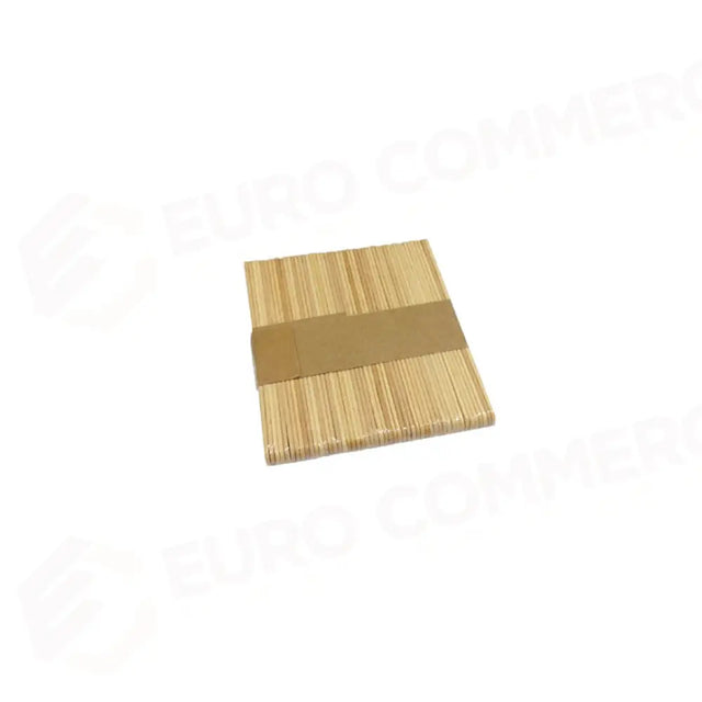 CONFEZIONE DA 50 MINI STECCHI PER PAVOGEL POCKET E SNACK - KS48 - PAVONI ITALIA