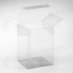 CONFEZIONE MM 120×120×180 H - 20 PZ - KS52 - PAVONI ITALIA - ATTREZZATURA PROFESSIONALE