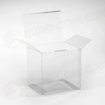 CONFEZIONE MM 130×110×130 H - 20 PZ - KS53 - PAVONI ITALIA - ATTREZZATURA PROFESSIONALE