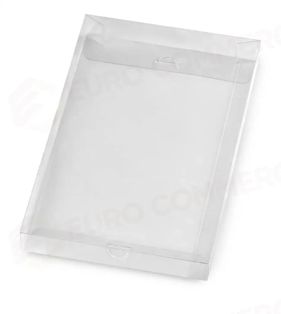 CONFEZIONE PER TAVOLETTE MAXI CHOCO MM 255X155XH 28 - 5 PZ PER CONFEZIONE - KS51 - PAVONI ITALIA - ATTREZZATURA