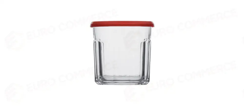 CONFITURE BARATTOLO C/T ROSSO 500 - 81845 - MORINI