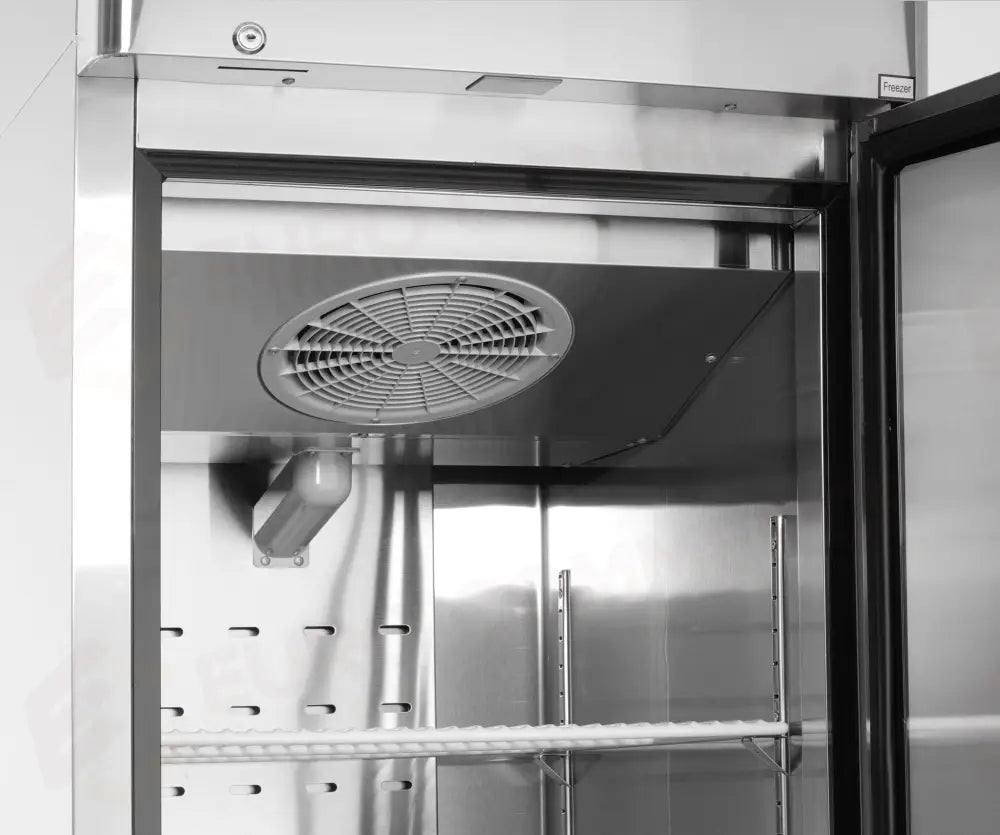 CONGELATORE 410L A PORTA SINGOLA ARKTIC PROFI LINE 230V/600W 600X740X(H)1950MM - 233115