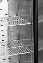 CONGELATORE 410L A PORTA SINGOLA ARKTIC PROFI LINE 230V/600W 600X740X(H)1950MM - 233115