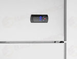CONGELATORE 410L A PORTA SINGOLA ARKTIC PROFI LINE 230V/600W 600X740X(H)1950MM - 233115
