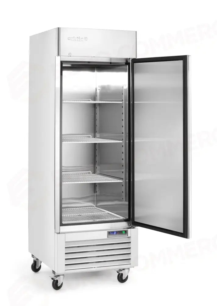 CONGELATORE 580 L ARKTIC KITCHEN LINE 381L 230V/550W 800X685X(H)1987MM - 232514