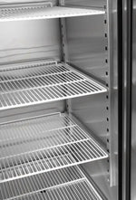 CONGELATORE 580 L ARKTIC KITCHEN LINE 381L 230V/550W 800X685X(H)1987MM - 232514