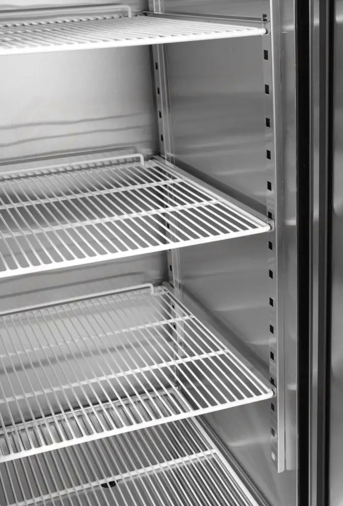 CONGELATORE 580 L ARKTIC KITCHEN LINE 381L 230V/550W 800X685X(H)1987MM - 232514