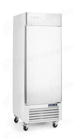CONGELATORE 580 L ARKTIC KITCHEN LINE 381L 230V/550W 800X685X(H)1987MM - 232514