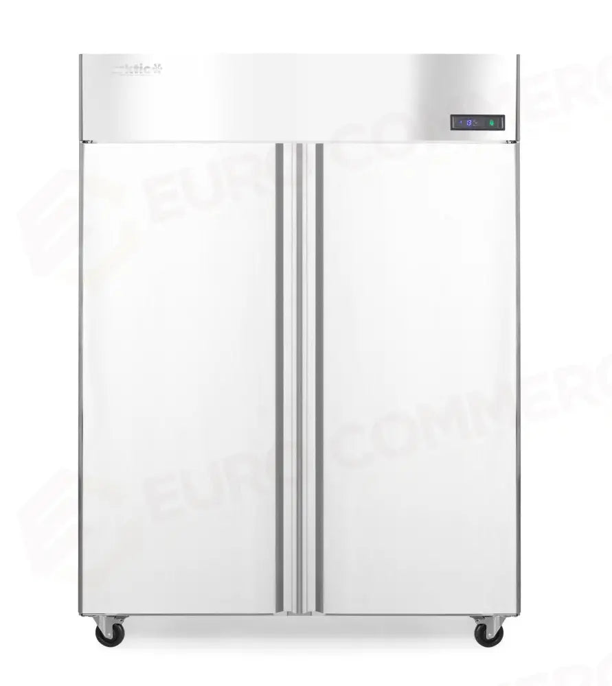 CONGELATORE A DUE PORTE PROFI LINE 1240L ARKTIC GN 2/1 230V/980W 1314X800X(H)2082MM - 232149