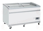 CONGELATORE A ISOLA DA SUPERMERCATO (LARGHEZZA: 1450 MM) L1 -15°C/-18°C - VF 1450SW - COOL HEAD