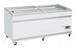 CONGELATORE A ISOLA DA SUPERMERCATO (LARGHEZZA: 1850 MM) L1 -15°C/-18°C - VF 1850SW - COOL HEAD