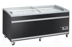 CONGELATORE A ISOLA DA SUPERMERCATO (LARGHEZZA: 1850 MM) L1 -15°C/-18°C - VF 1900VB - COOL HEAD
