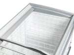 CONGELATORE A ISOLA DA SUPERMERCATO (LARGHEZZA: 2100 MM) L1 -15°C/-18°C - VF 2100SW - COOL HEAD