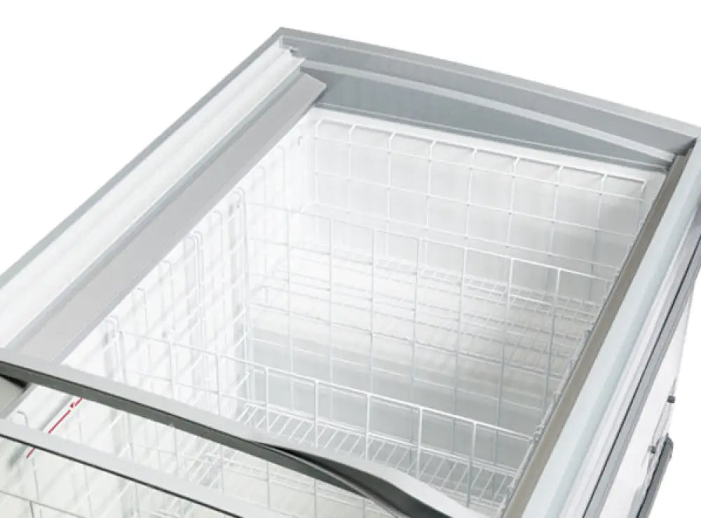CONGELATORE A ISOLA DA SUPERMERCATO (LARGHEZZA: 2100 MM) L1 -15°C/-18°C - VF 2100SW - COOL HEAD