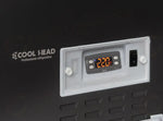 CONGELATORE A ISOLA DA SUPERMERCATO (LARGHEZZA: 2100 MM) L1 -15°C/-18°C - VF 2200VB - COOL HEAD