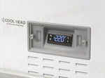 CONGELATORE A ISOLA DA SUPERMERCATO (LARGHEZZA: 2500 MM) L1 -15°C/-18°C - VF 2500SW - COOL HEAD