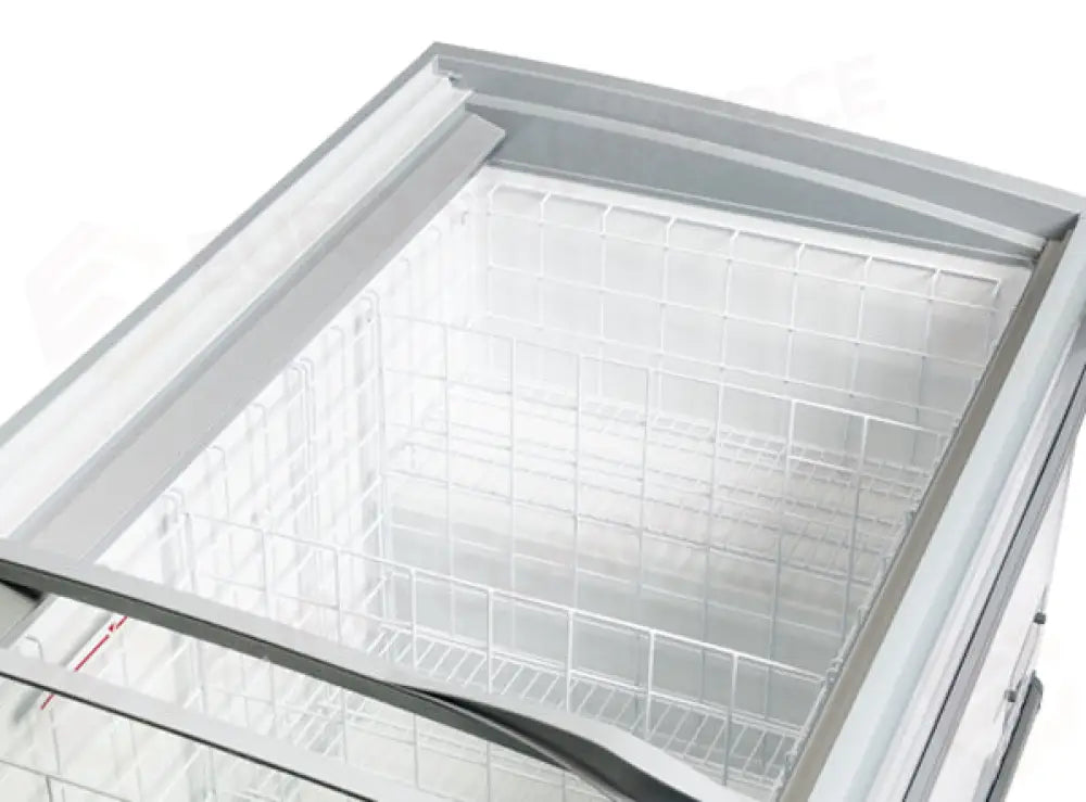 CONGELATORE A ISOLA DA SUPERMERCATO (LARGHEZZA: 2500 MM) L1 -15°C/-18°C - VF 2500SW - COOL HEAD